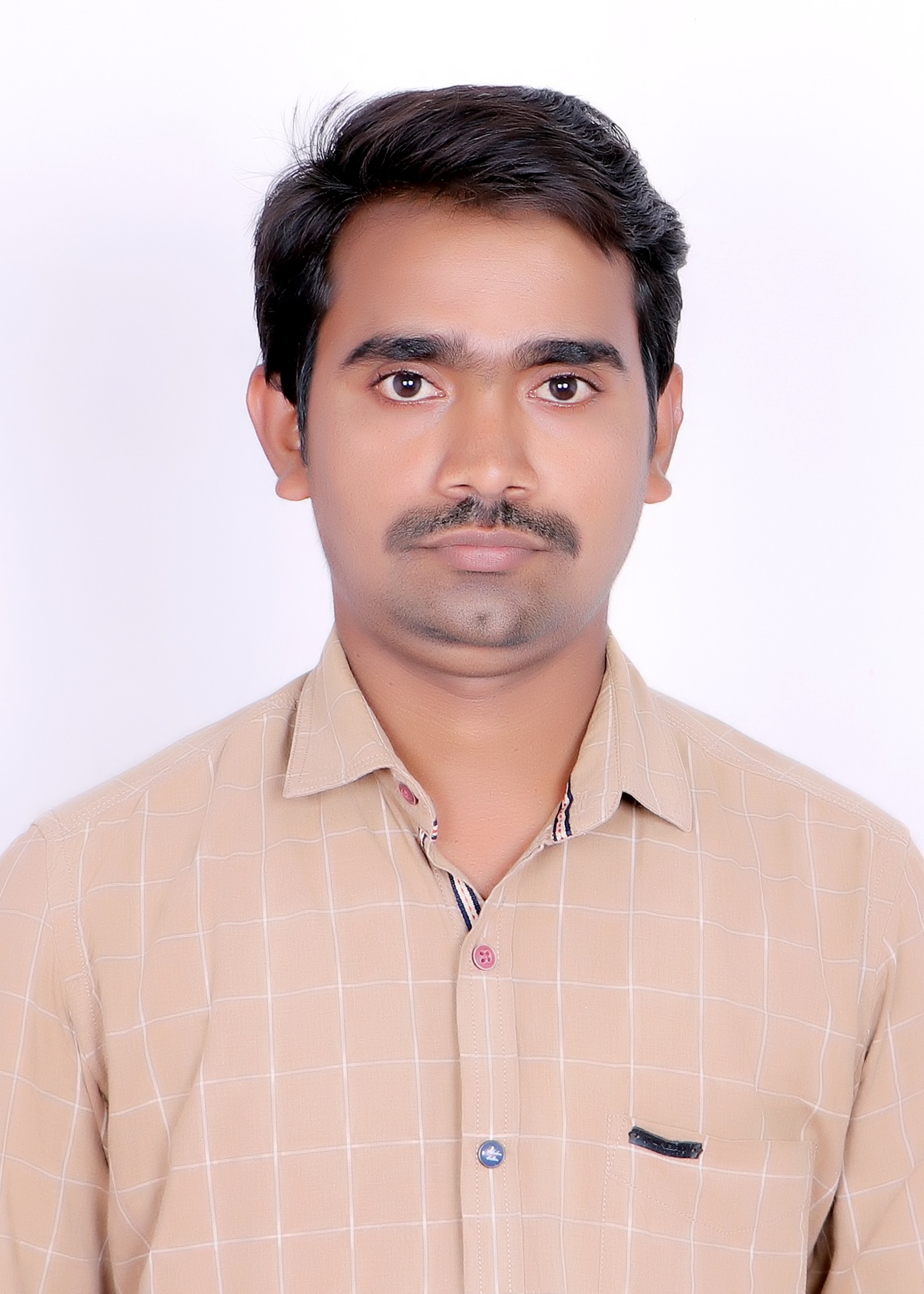 Amit Deshmukh